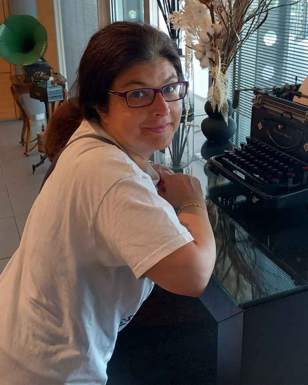 valori lucia cesaro