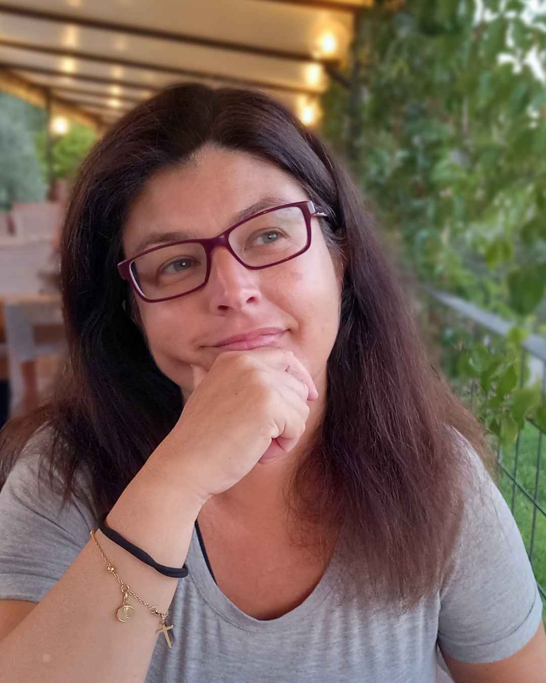 lucia cesaro copywriter